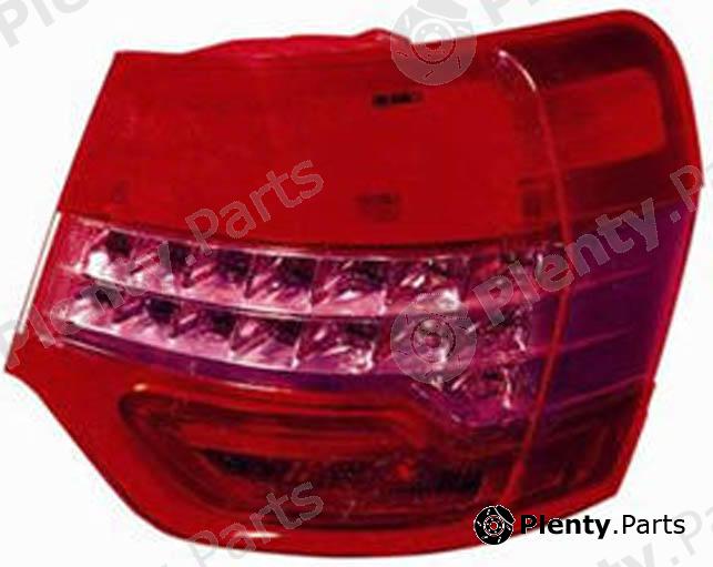  DEPO part 552-1932R-UE (5521932RUE) Replacement part