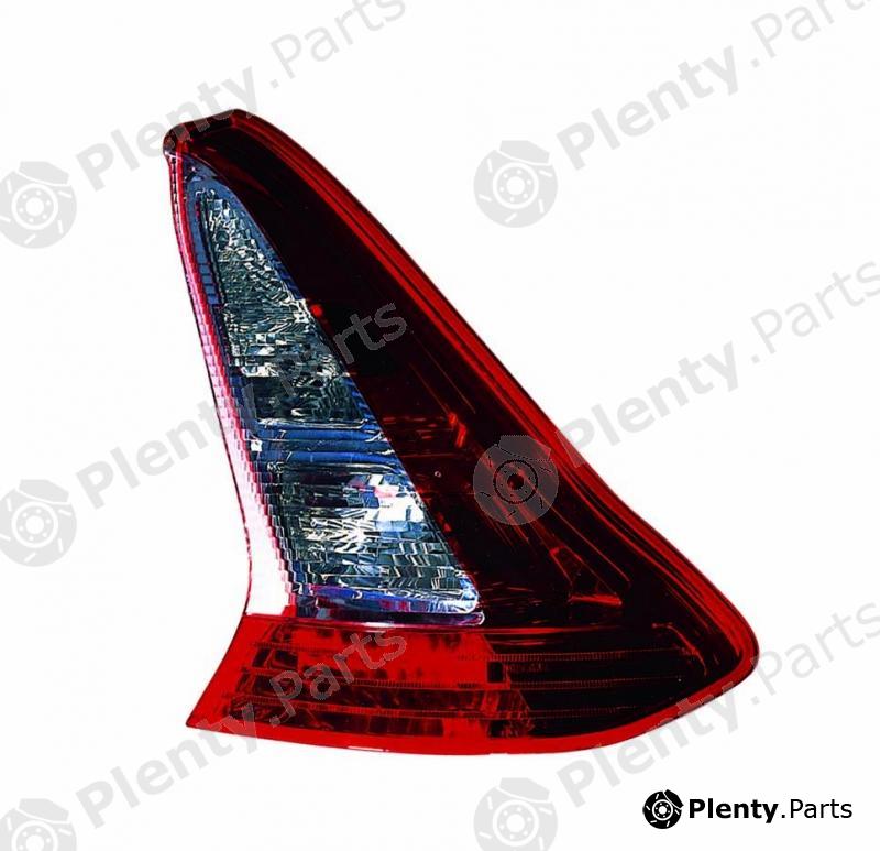  DEPO part 552-1935R-UE-CR (5521935RUECR) Replacement part