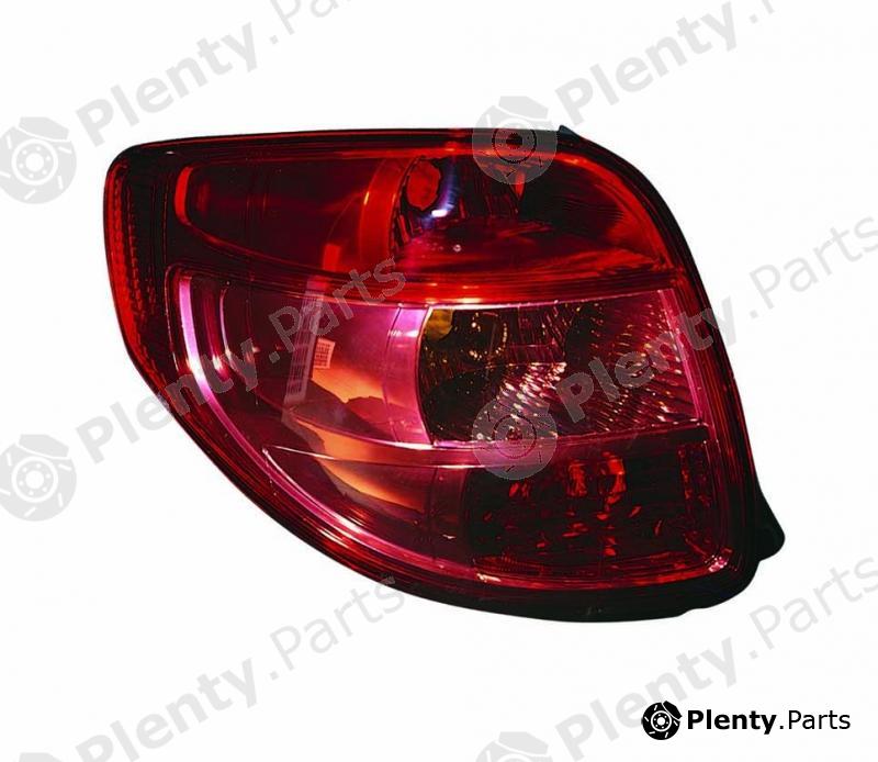  DEPO part 6611929LLDUE Replacement part