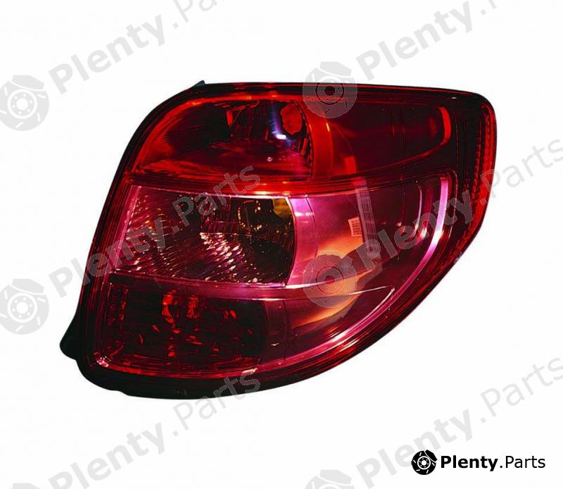  DEPO part 6611929RLDUE Replacement part