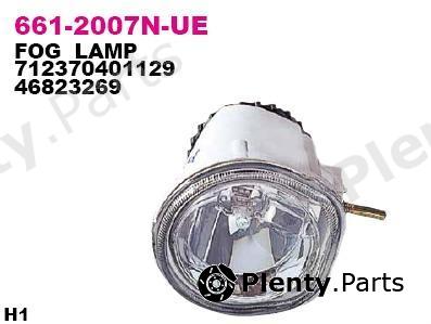  DEPO part 6612007NUE Replacement part