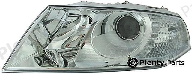  DEPO part 665-1111L-LEHM1 (6651111LLEHM1) Replacement part