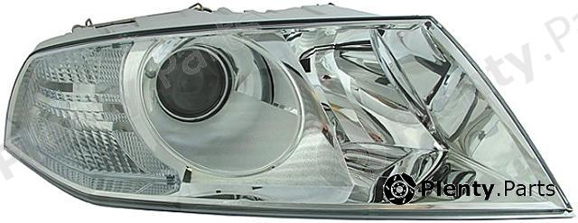  DEPO part 665-1111R-LEHM1 (6651111RLEHM1) Replacement part