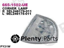  DEPO part 665-1502L-UE (6651502LUE) Replacement part