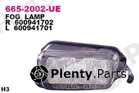  DEPO part 6652002RUE Replacement part
