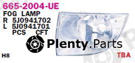  DEPO part 6652004LUE Replacement part