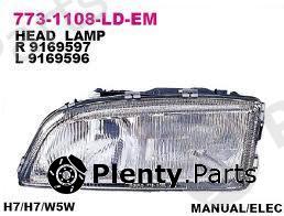  DEPO part 773-1108L-LD-EM (7731108LLDEM) Replacement part