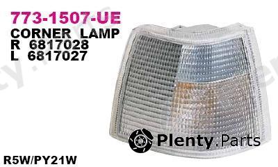  DEPO part 773-1507R-UE (7731507RUE) Replacement part