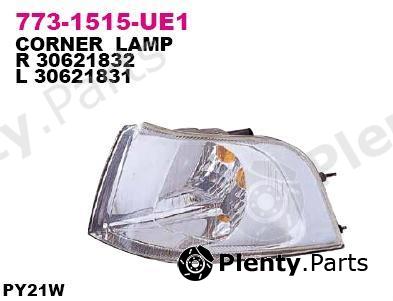  DEPO part 773-1515L-UE1 (7731515LUE1) Replacement part