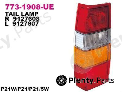  DEPO part 7731908RUE Replacement part