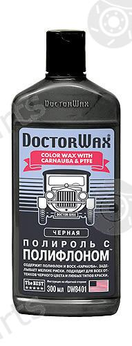  DOCTORWAX part DW8401 Replacement part