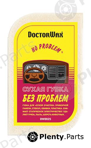  DOCTORWAX part DW8625 Replacement part