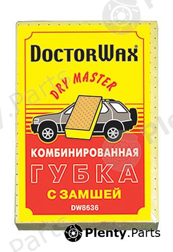  DOCTORWAX part DW8636 Replacement part
