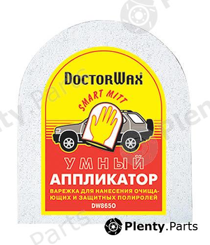  DOCTORWAX part DW8650 Replacement part