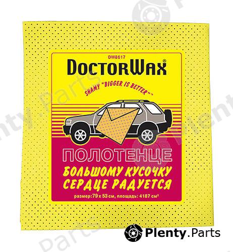  DOCTORWAX part DW8677 Replacement part