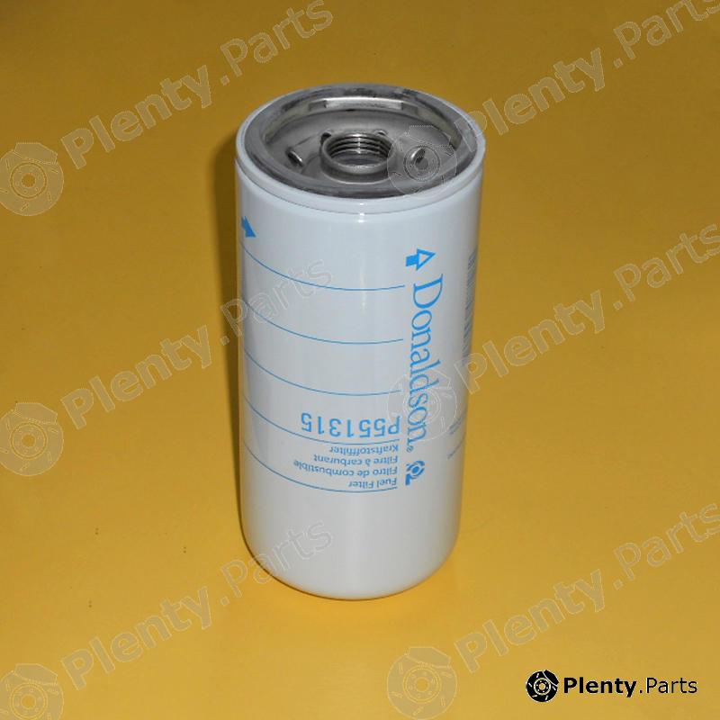  DONALDSON part P551315 Fuel filter