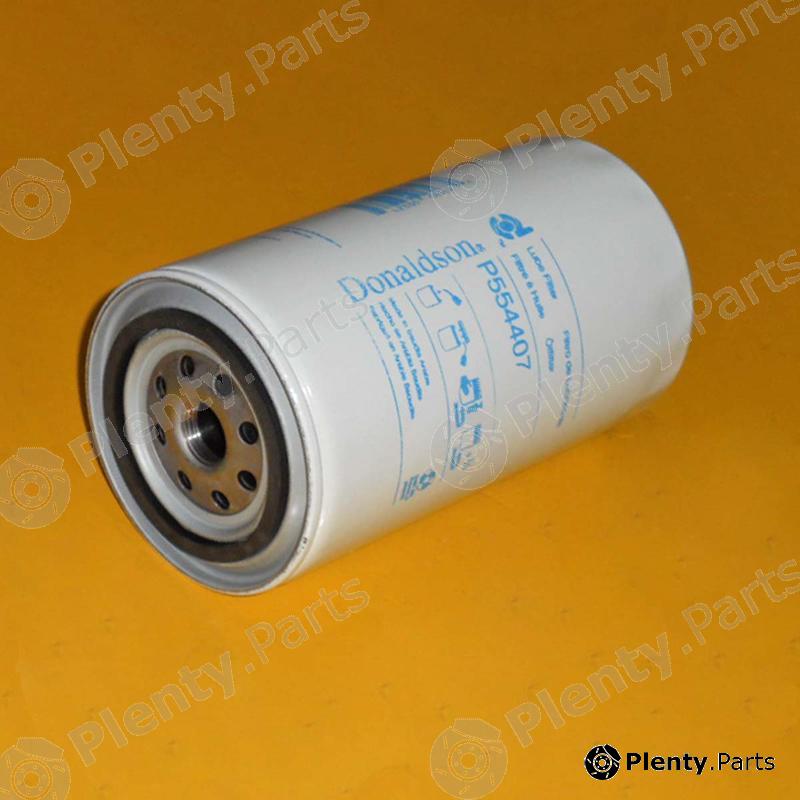  DONALDSON part P554407 Oil Filter