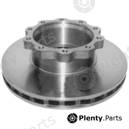  EMMERRE part 960322 Replacement part