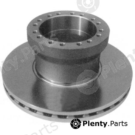  EMMERRE part 960375 Replacement part
