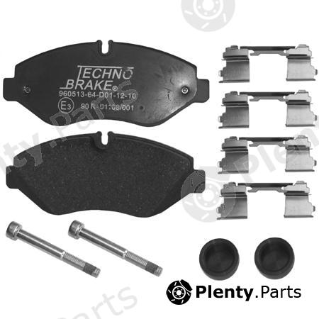  EMMERRE part 960513 Replacement part