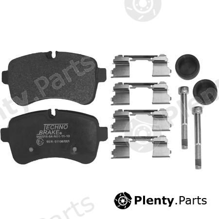  EMMERRE part 960516 Replacement part