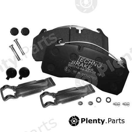  EMMERRE part 960831 Replacement part