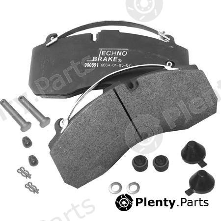  EMMERRE part 960891 Replacement part