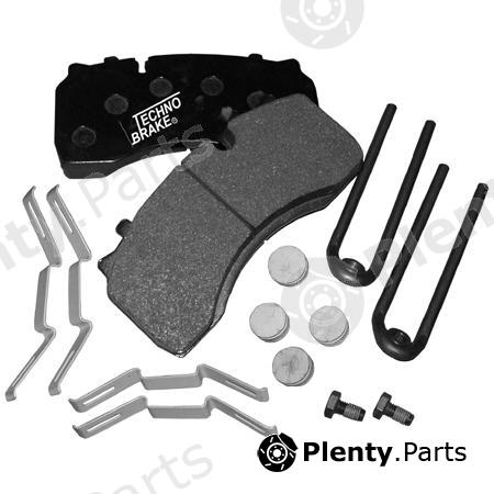  EMMERRE part 960945 Replacement part