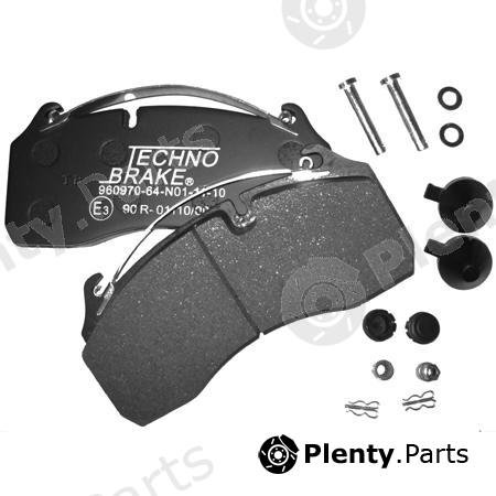  EMMERRE part 960970 Replacement part