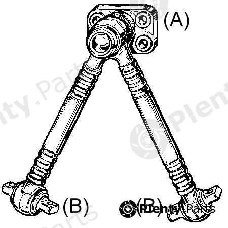 EMMERRE part 972571 Replacement part