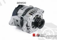  FENOX part AL21202 Alternator