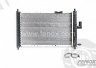  FENOX part RC00026 Radiator, engine cooling