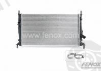  FENOX part RC00027 Radiator, engine cooling