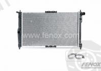  FENOX part RC00028 Radiator, engine cooling