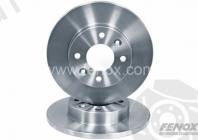  FENOX part TB215146 Brake Disc