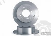  FENOX part TB215384 Brake Disc