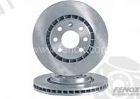  FENOX part TB217065 Brake Disc