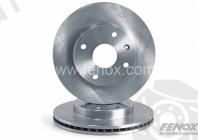  FENOX part TB219050 Brake Disc