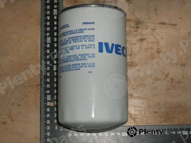 Genuine IVECO part 1901605 Replacement part