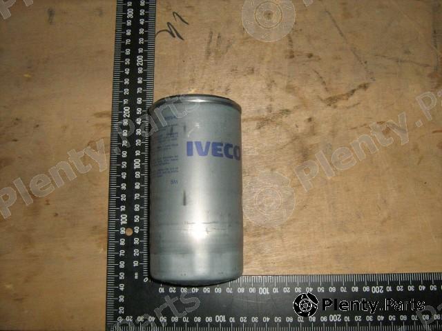 Genuine IVECO part 1907640 Fuel filter