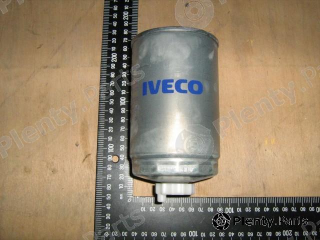 Genuine IVECO part 1908556 Fuel filter
