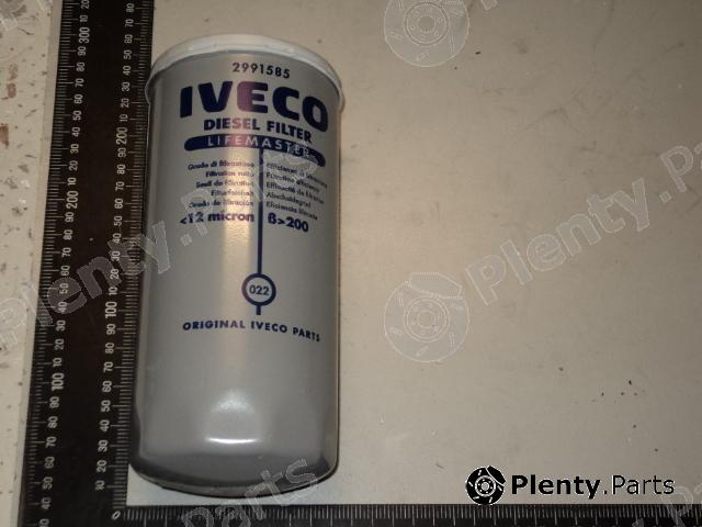 Genuine IVECO part 2991585 Replacement part