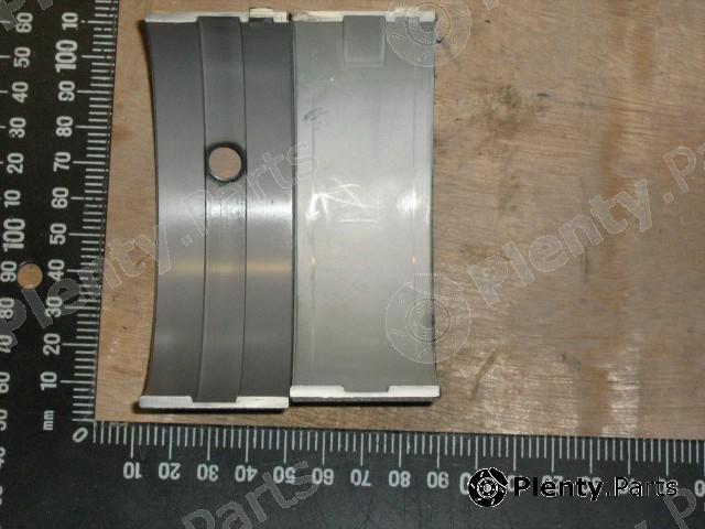 Genuine IVECO part 2991836 Main Bearings, crankshaft