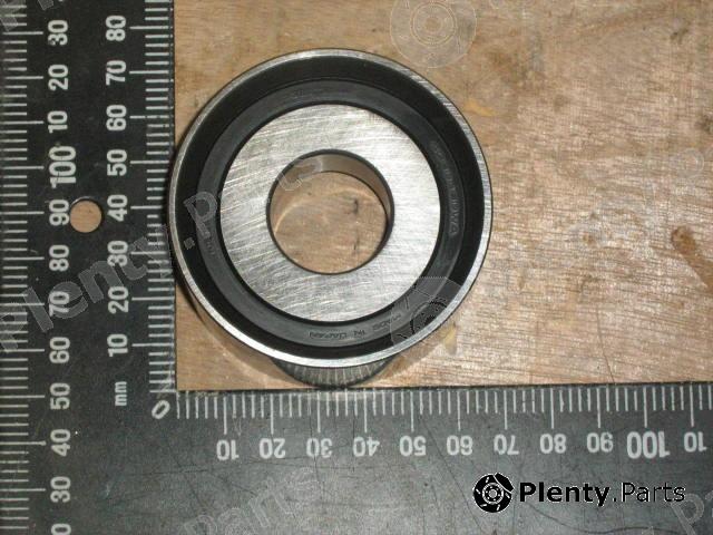 Genuine IVECO part 2992484 Deflection/Guide Pulley, timing belt
