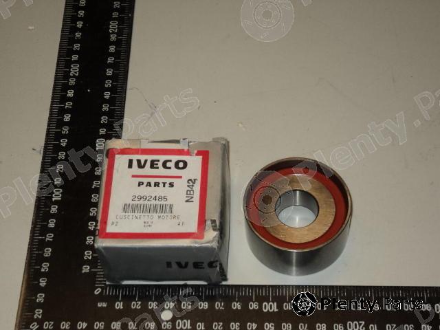 Genuine IVECO part 2992485 Replacement part