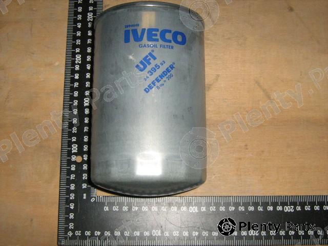 Genuine IVECO part 2994048 Fuel filter