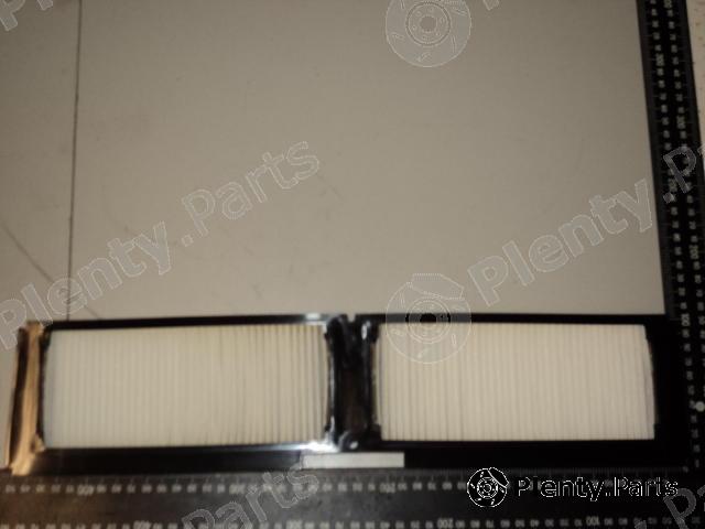 Genuine IVECO part 2995966 Filter, interior air