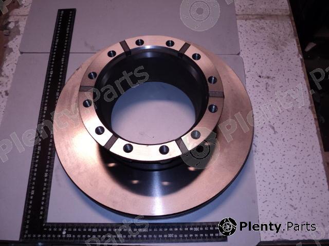 Genuine IVECO part 2996327 Replacement part