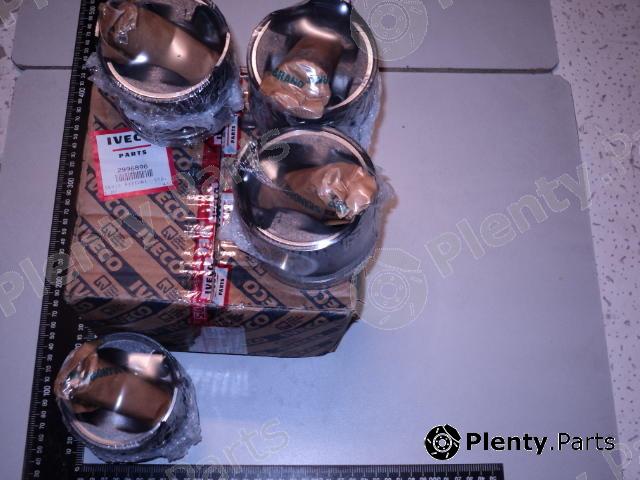 Genuine IVECO part 2996896 Replacement part