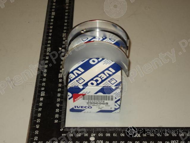 Genuine IVECO part 2996968 Replacement part